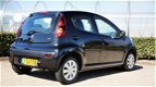 Peugeot 107 - 1.0 12v 68PK 5-drs 2-Tronic Active - 1 - Thumbnail