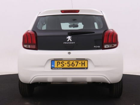 Peugeot 108 - 1.0 e-VTi Access * RADIO * START/STOP * | NEFKENS DEAL | - 1