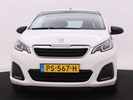 Peugeot 108 - 1.0 e-VTi Access * RADIO * START/STOP * | NEFKENS DEAL | - 1