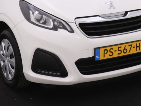 Peugeot 108 - 1.0 e-VTi Access * RADIO * START/STOP * | NEFKENS DEAL | - 1