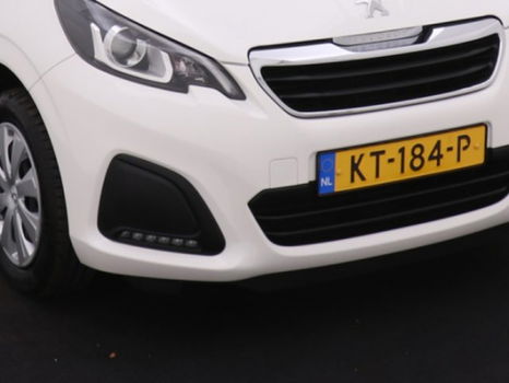 Peugeot 108 - 1.0 e-VTi Access * RADIO * START/STOP * 5DRS * | NEFKENS DEAL | - 1