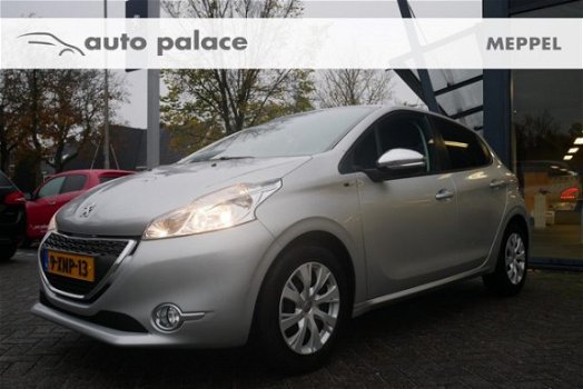 Peugeot 208 - 1.2 PureTech 82PK 5D | NAVIGATIE | BLUETOOTH | - 1