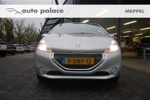 Peugeot 208 - 1.2 PureTech 82PK 5D | NAVIGATIE | BLUETOOTH | - 1