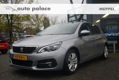 Peugeot 308 - 1.6 120pk Sublime| NAVIGATIE | PARKEERSENSOREN | PANORAMADAK | CLIMATE CONTROL| - 1 - Thumbnail