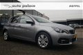 Peugeot 308 - 1.6 120pk Sublime| NAVIGATIE | PARKEERSENSOREN | PANORAMADAK | CLIMATE CONTROL| - 1 - Thumbnail