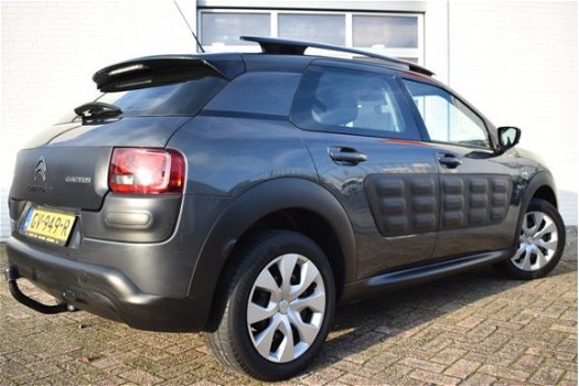 Citroën C4 Cactus - PureTech 82 Feel | Navi | Airco - 1