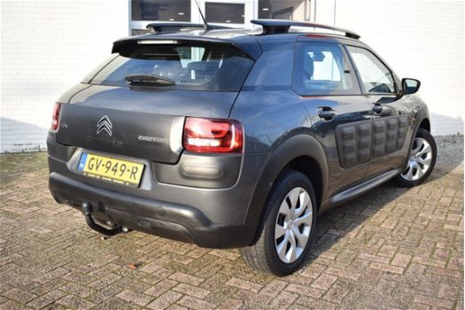 Citroën C4 Cactus - PureTech 82 Feel | Navi | Airco - 1