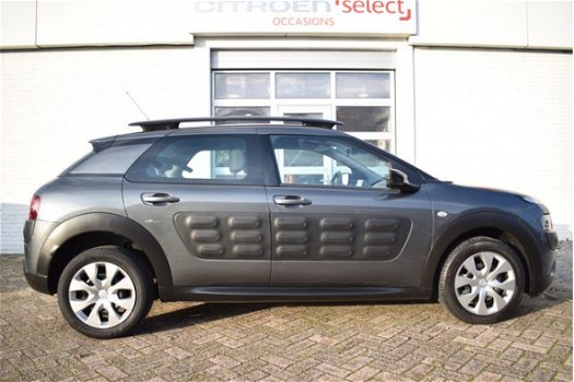 Citroën C4 Cactus - PureTech 82 Feel | Navi | Airco - 1