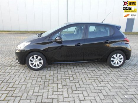 Peugeot 208 - 1.6 BlueHDi Blue Lease - 1