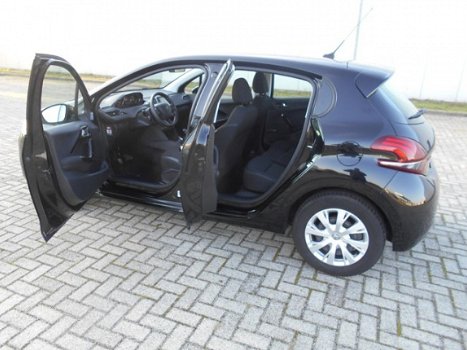 Peugeot 208 - 1.6 BlueHDi Blue Lease - 1