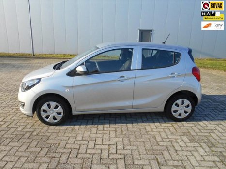 Opel Karl - 1.0 ecoFLEX Edition - 1