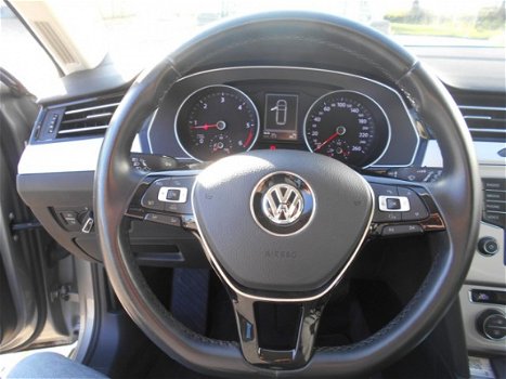 Volkswagen Passat Variant - 1.6 TDI Comfortline - 1