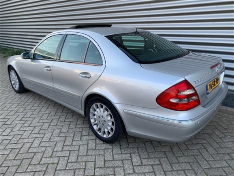 Mercedes-Benz E-klasse - 400 CDI Elegance 320 Youngtimer - 1