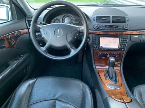 Mercedes-Benz E-klasse - 400 CDI Elegance 320 Youngtimer - 1