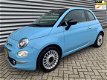 Fiat 500 C - 0.9 TwinAir Lounge Navi Leder Automaat - 1 - Thumbnail