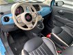 Fiat 500 C - 0.9 TwinAir Lounge Navi Leder Automaat - 1 - Thumbnail