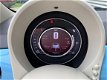 Fiat 500 C - 0.9 TwinAir Lounge Navi Leder Automaat - 1 - Thumbnail