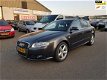 Audi A4 - 2.0 TDI Pro Line S -Line 125kw 6-Bak Sedan Bj:2007 - 1 - Thumbnail