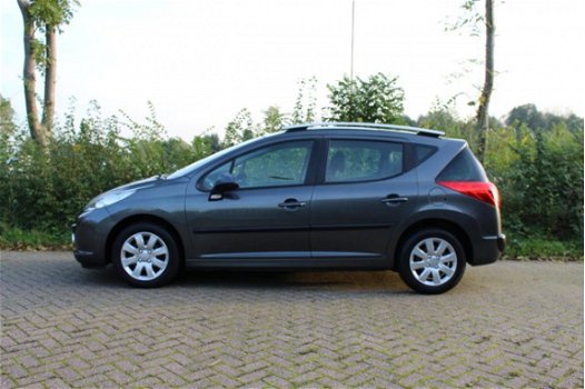 Peugeot 207 SW - 1.6 VTi XS *Panorama *NAP - 1