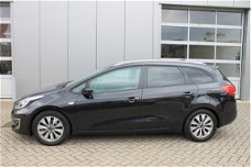 Kia Cee'd - 1.0 T-GDi SW 120PK First Edition