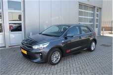 Kia Rio - 1.0 T-GDI 100pk DynamicLine