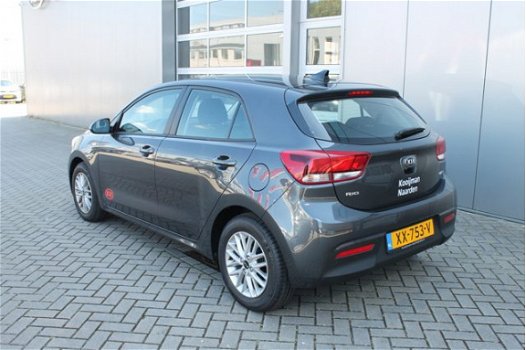 Kia Rio - 1.0 T-GDI 100pk DynamicLine - 1