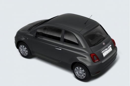 Fiat 500 - TwinAir Turbo 80pk Young - 1