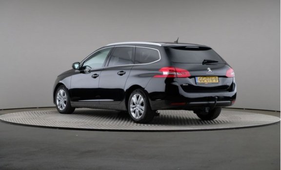 Peugeot 308 SW - 1.6 BlueHDI Blue Lease Executive Pack, Navigatie, Panoramadak - 1