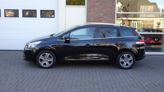 Renault Clio Estate - 1.5 DCI 90PK NIGHT en DAY - 1