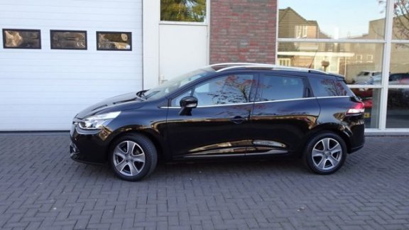 Renault Clio Estate - 1.5 DCI 90PK NIGHT en DAY - 1