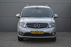 Mercedes-Benz Citan - 109 CDI BlueEFF. Ambition, Airco, Cruise, LMV, PDC, Trekhaak