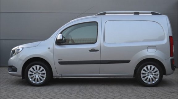 Mercedes-Benz Citan - 109 CDI BlueEFF. Ambition, Airco, Cruise, LMV, PDC, Trekhaak - 1