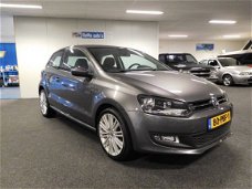 Volkswagen Polo - 1.4 Comfortline