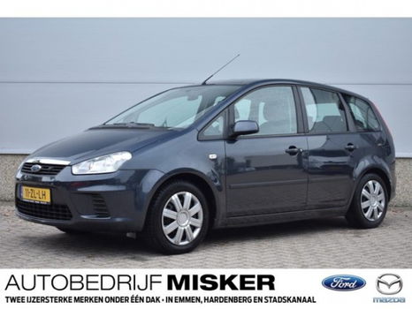 Ford C-Max - 1.8-16V Trend Flex Hoogzit Cruise/Clima - 1