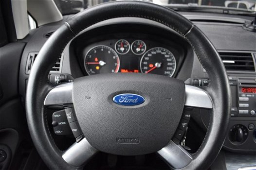 Ford C-Max - 1.8-16V Trend Flex Hoogzit Cruise/Clima - 1