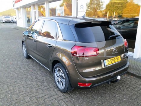 Citroën C4 Picasso - THP 155pk BUSINESS/NAVI/PDC/CAMERA/TREKH/RIJKLAAR - 1