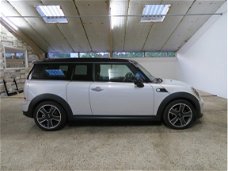 Mini Mini Clubman - 1.6 Cooper Soho Panoramadak Xenon Sportstoelen Automatische airco Parkeersensore