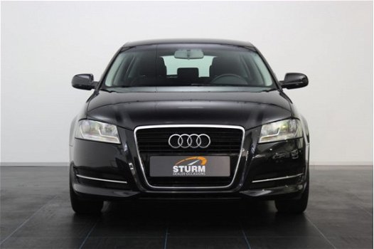 Audi A3 Sportback - 1.4 TFSI Attraction Pro Line | Cruise Control | Radio-CD/MP3 Speler | Climate Co - 1