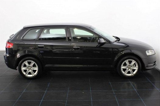 Audi A3 Sportback - 1.4 TFSI Attraction Pro Line | Cruise Control | Radio-CD/MP3 Speler | Climate Co - 1