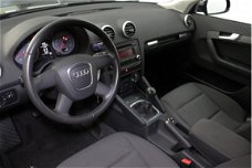 Audi A3 Sportback - 1.4 TFSI Attraction Pro Line | Cruise Control | Radio-CD/MP3 Speler | Climate Co
