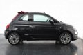 Fiat 500 C - 0.9 TwinAir Turbo Lounge | Navigatie | Climate Control | DAB | Park. Sensor | 16'' Velg - 1 - Thumbnail