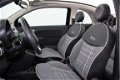 Fiat 500 C - 0.9 TwinAir Turbo Lounge | Navigatie | Climate Control | DAB | Park. Sensor | 16'' Velg - 1 - Thumbnail