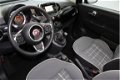 Fiat 500 C - 0.9 TwinAir Turbo Lounge | Navigatie | Climate Control | DAB | Park. Sensor | 16'' Velg - 1 - Thumbnail