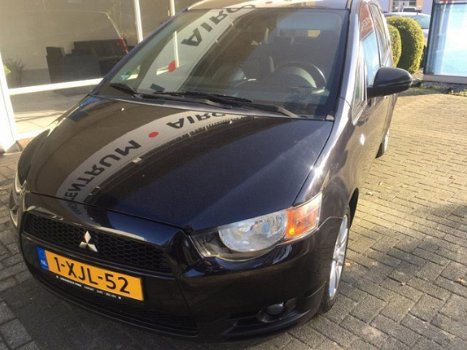 Mitsubishi Colt - 1.3 Edition Two 5 deurs - 1