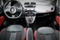 Fiat 500 - Turbo 500S Sport | Digitaal cockpit | Lederen sportinterieur | Orig.NL-NAP RIJKLAAR - 1 - Thumbnail