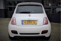 Fiat 500 - Turbo 500S Sport | Digitaal cockpit | Lederen sportinterieur | Orig.NL-NAP RIJKLAAR - 1 - Thumbnail