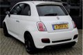 Fiat 500 - Turbo 500S Sport | Digitaal cockpit | Lederen sportinterieur | Orig.NL-NAP RIJKLAAR - 1 - Thumbnail