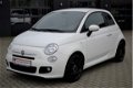 Fiat 500 - Turbo 500S Sport | Digitaal cockpit | Lederen sportinterieur | Orig.NL-NAP RIJKLAAR - 1 - Thumbnail