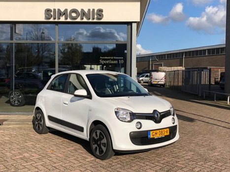 Renault Twingo - 1.0 SCe Collection Airco - 1