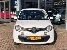 Renault Twingo - 1.0 SCe Collection Airco